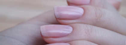 NailLook Complete Care 30307 Apple Blossom