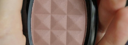 Скульптор для белоснежек - Nyx Powder Blush PB11 Taupe