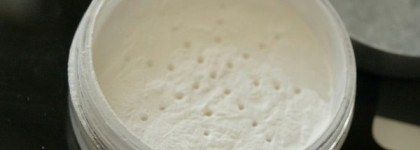 "Железобетонное" матирование - возможно ли? Essence All About Matt Fixing Loose Powder