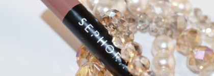 Sephora Nano Lip Liner №05 Native Nude