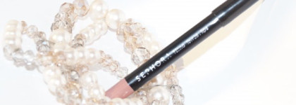 Sephora Nano Lip Liner №05 Native Nude