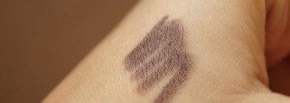 Метаморфозы с цветом - Sephora Jumbo Liner 12Hr Wear Waterproof 22 Dark Taupe Shimmer