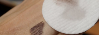 Метаморфозы с цветом - Sephora Jumbo Liner 12Hr Wear Waterproof 22 Dark Taupe Shimmer