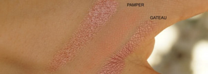 Палетка теней - Sleek Make Up Мineral Based Eye Shadow Palette I-Divine "Oh so Special"