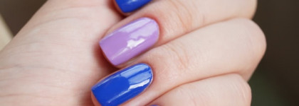 Anny Nail Polish №393 Rock The Hill