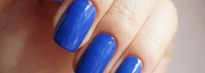 Anny Nail Polish №393 Rock The Hill