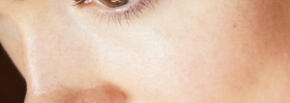 Цветная подводка для глаз FFleur Waterproof Eyeliner Intense Color №09 Violet