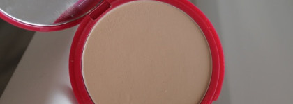 Компактная пудра Bourjois Healthy Balance Unifying Powder оттенок 55 Beige Fonce