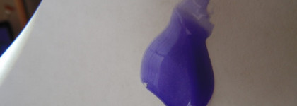 Из арсенала блондинки или два средства от нежелательной желтизны волос