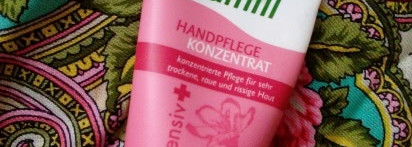 Уход и забота для мамочкиных рук