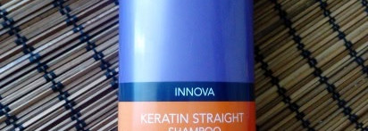 Кератиновый уход Indola или волосы больше не пух