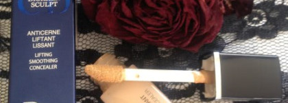 Двойка Dior - консилер и тональный крем Diorskin Sculpt