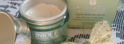 Летний уход от Clinique