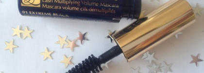 Estee Lauder Sumptuous Extreme Lash Multiplying Volume Mascara – Тушь для создания экстремального объема, оттенок - black