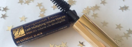 Estee Lauder Sumptuous Extreme Lash Multiplying Volume Mascara – Тушь для создания экстремального объема, оттенок - black