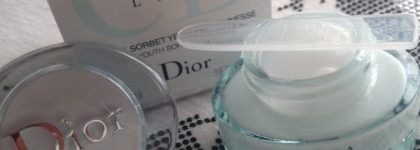 Dior Hydra Life Pro-Youth Sorbet Eye Creme – Увлажняющий крем-сорбэ для контура глаз, предотвращающий старение кожи