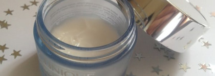 Обновляем и придаем сияние коже вместе с Clinique