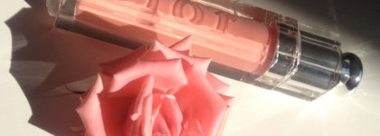 Dior Addict Ultra Gloss - Сияющий блеск для губ в оттенке 247 Glow