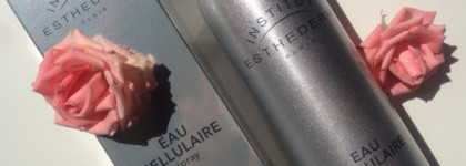 Institut Esthederm Eau Cellulaire Spray - Клеточная вода