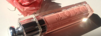 Dior Addict Ultra Gloss - Сияющий блеск для губ в оттенке 247 Glow