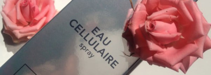 Institut Esthederm Eau Cellulaire Spray - Клеточная вода