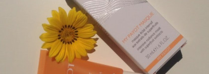 Маски для лица Payot