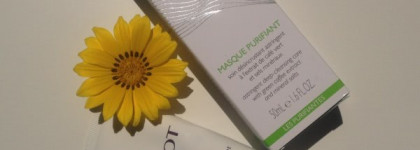 Маски для лица Payot