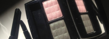 Chanel Irreelle Duo – Мягкие двойные тени для век в оттенке  75 - Lotus - Cactus