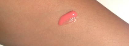 Clarins Eclat Minute Instant Light Natural Lip Perfector - Блеск для губ в оттенке 05 Candy Shimmer