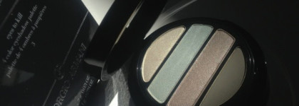 Giorgio Armani Eyes To Kill 4 Color Eyeshadow Palette Тени для век в оттенке - №03 Pantelleria
