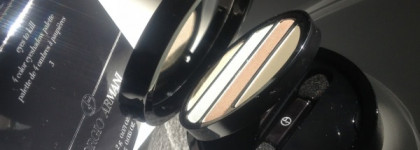 Giorgio Armani Eyes To Kill 4 Color Eyeshadow Palette Тени для век в оттенке - №03 Pantelleria