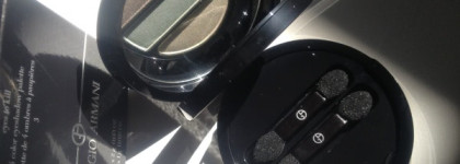 Giorgio Armani Eyes To Kill 4 Color Eyeshadow Palette Тени для век в оттенке - №03 Pantelleria