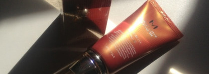 Missha M Perfect Cover BB Cream SPF 42 PA+++ ББ Крем в оттенке -No. 31 (Golden Beige)