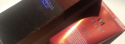 Missha M Perfect Cover BB Cream SPF 42 PA+++ ББ Крем в оттенке - No.27 (Honey Beige)
