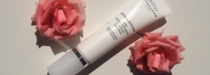 Увлажнение кожи лица вместе с Institut Esthederm