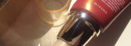 Missha M Perfect Cover BB Cream SPF 42 PA+++ ББ Крем в оттенке - No.27 (Honey Beige)