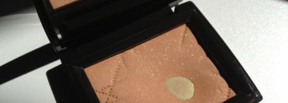 Dior Bronze High Protection Matte Bronzing Powder SPF 20 – Матовая бронзирующая пудра в оттенке 002 Honey Tan