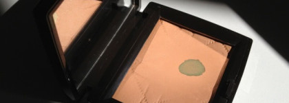 Dior Bronze High Protection Matte Bronzing Powder SPF 20 – Матовая бронзирующая пудра в оттенке 002 Honey Tan