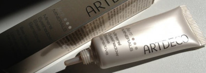 ArtDeco Pure Minerals Eyeshadow Base Sensitive - Минеральная основа под тени для чувствительной кожи