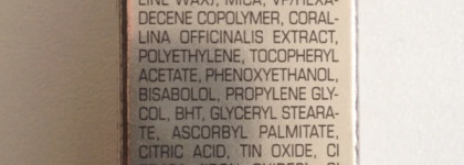 ArtDeco Pure Minerals Eyeshadow Base Sensitive - Минеральная основа под тени для чувствительной кожи