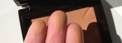 Dior Bronze High Protection Matte Bronzing Powder SPF 20 – Матовая бронзирующая пудра в оттенке 002 Honey Tan