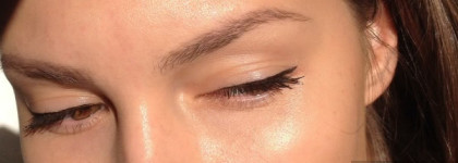 Dior Style Liner – Интенсивная жидкая подводка для глаз в оттенке No. 094 (Black)