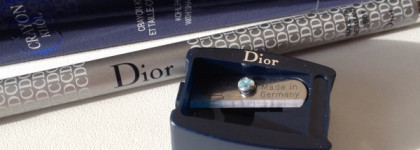 Dior Crayon Kohl – Карандаш для внутренней подводки глаз в оттенке No. 099 ( Black )