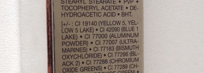 Dior  Diorshow Black Out Ультрачерная удлиняющая тушь для ресниц придающая обьем в оттенке No. 099 ( Kohl Black )