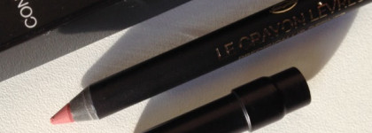 Chanel Le Crayon Levres Precision Lip Definer Контурный карандаш для губ в оттенке No. 32 ( Pivoine )