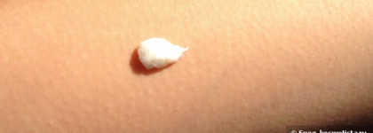 Два крема для лица - Глубокоочищающий и Восстанавливающий от Institut Esthederm