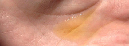 Сравнение двух средств для очищения кожи от ББ крема. Гидрофильное масло и Кислородная пенка