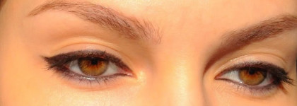 Dior Crayon Kohl – Карандаш для внутренней подводки глаз в оттенке No. 099 ( Black )