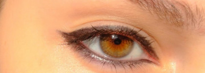 Dior Crayon Kohl – Карандаш для внутренней подводки глаз в оттенке No. 099 ( Black )