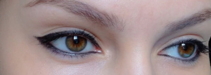 Dior Crayon Kohl – Карандаш для внутренней подводки глаз в оттенке No. 099 ( Black )